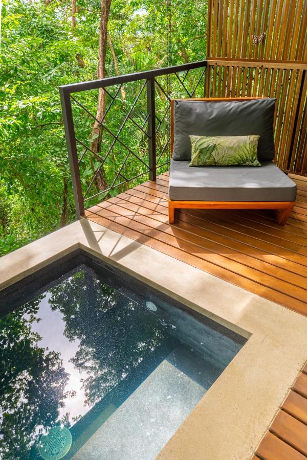 Naia Oceanview Studio Carmen  Luaran gambar