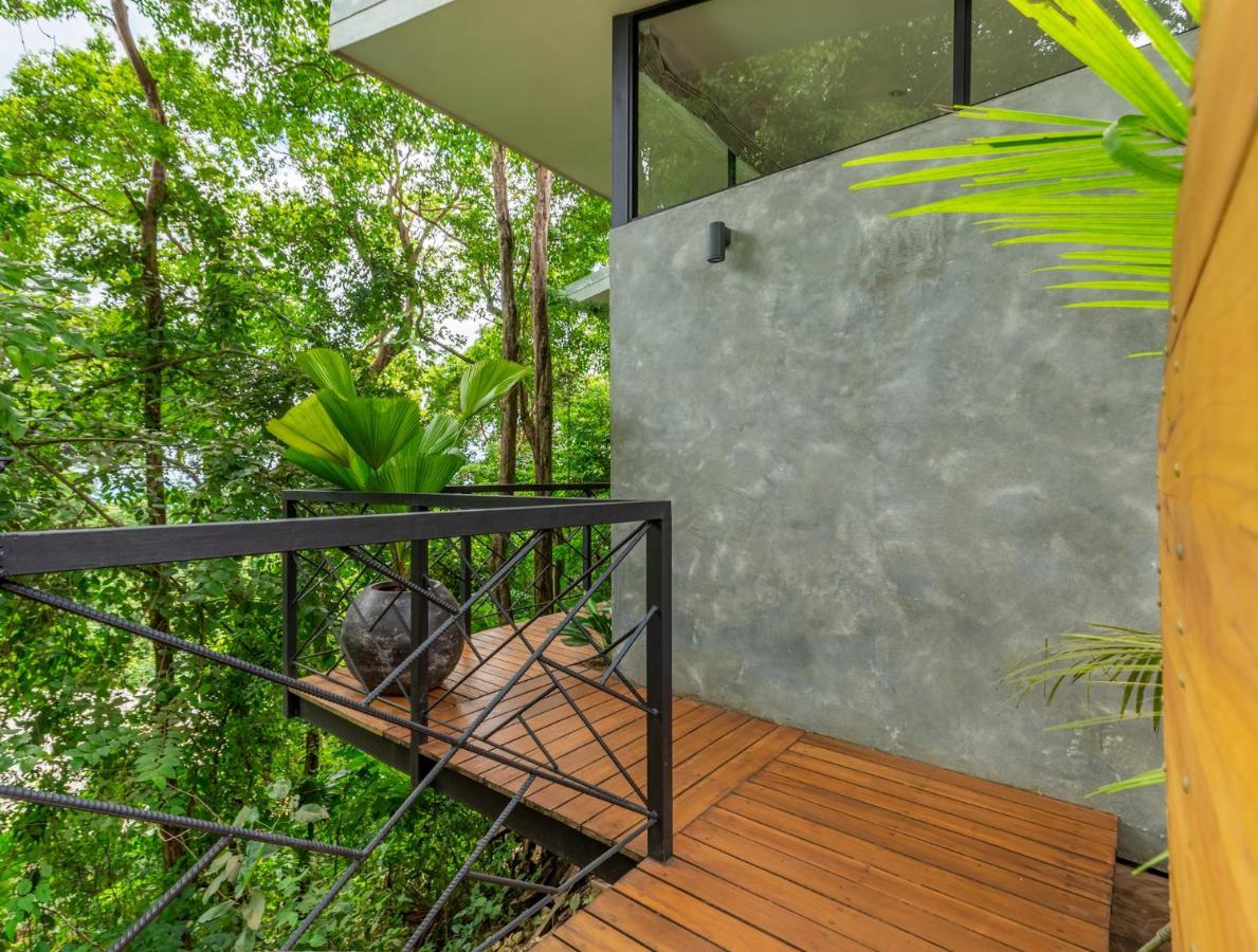 Naia Oceanview Studio Carmen  Luaran gambar