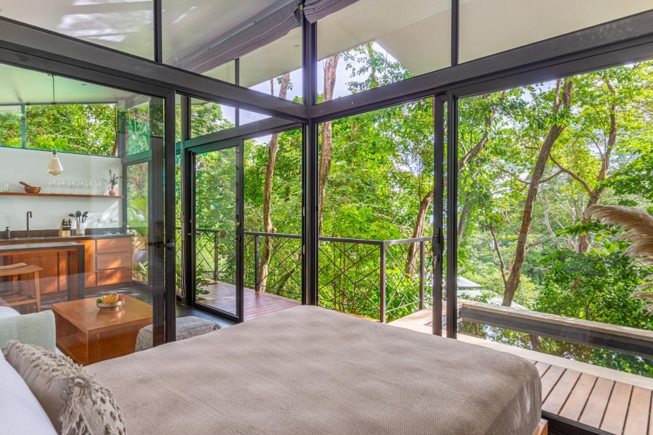Naia Oceanview Studio Carmen  Luaran gambar